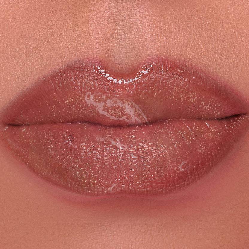 Glamlite Cosmetics Barbie™ x Glamlite At The Beach Lip Kit Top Angebot