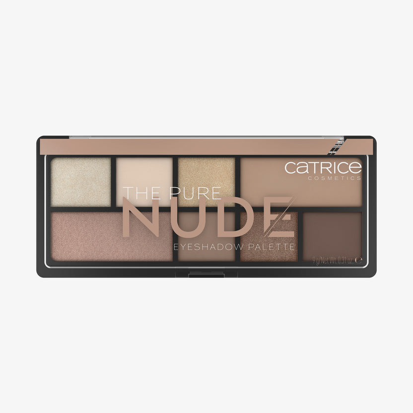 Catrice Cosmetics The Pure Nude Eyeshadow Palette (9g) Online Outlet