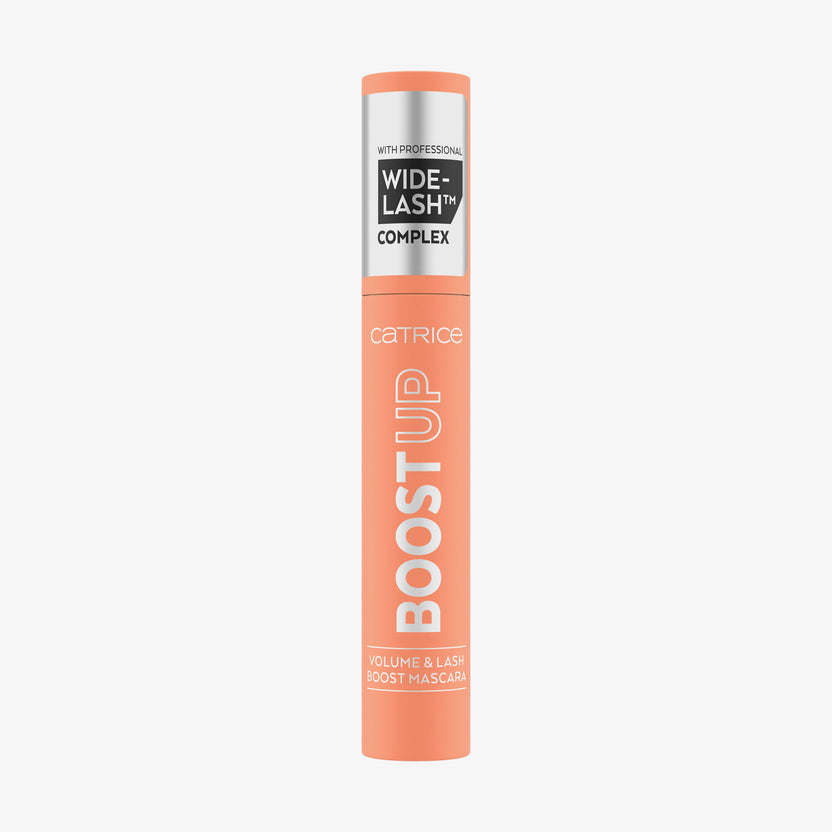 Catrice Cosmetics BOOST UP Volume & Lash Boost Mascara (11ml) Zeitlich begrenztes Angebot