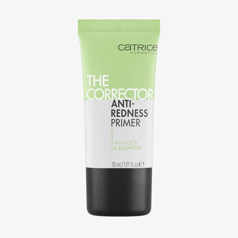Catrice Cosmetics The Corrector Anti-Redness Primer (30ml) Blitzangebot