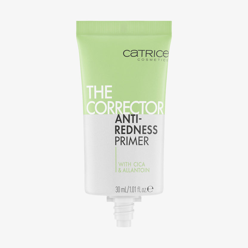 Catrice Cosmetics The Corrector Anti-Redness Primer (30ml) Blitzangebot