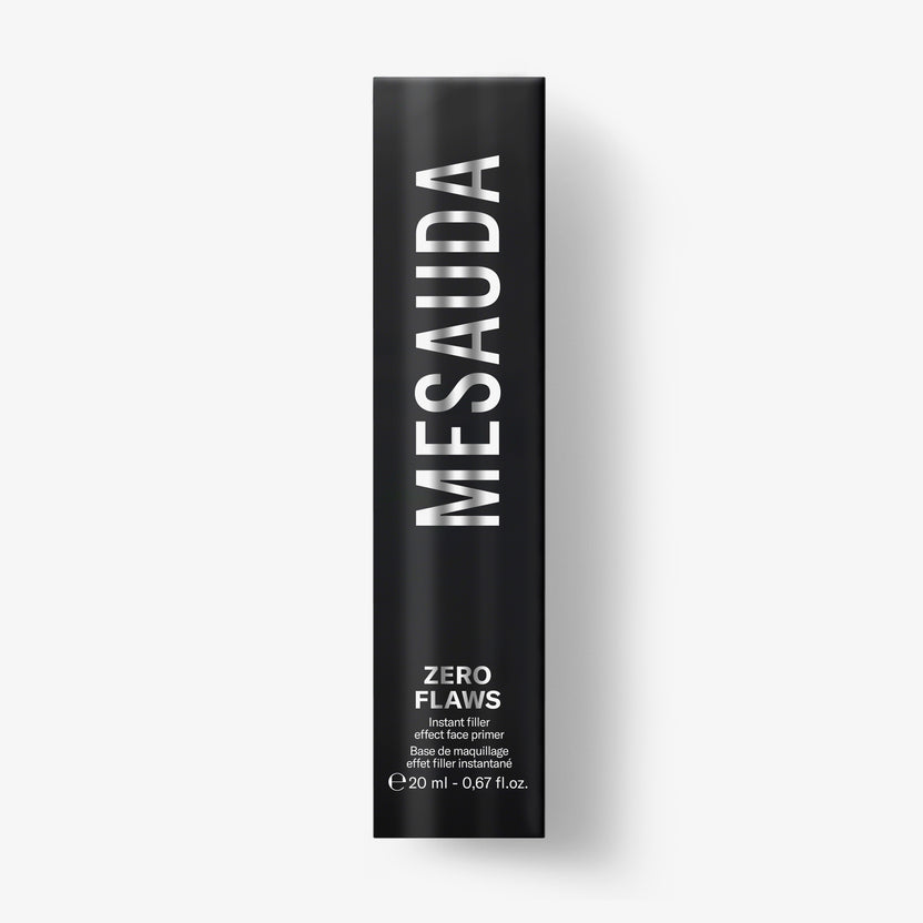 Mesauda Milano Zero Flaws Primer (20g) Neuheiten