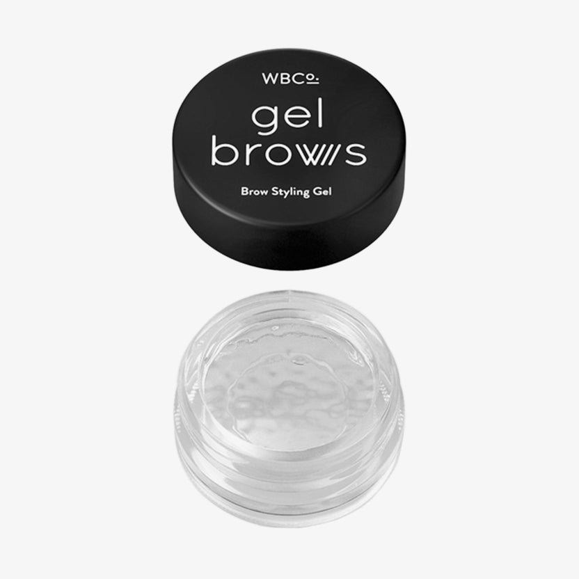 West Barn Co. Gel Brows (5g) Bestseller