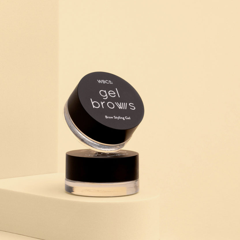 West Barn Co. Gel Brows (5g) Bestseller