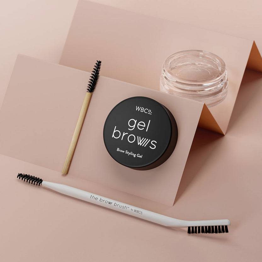 West Barn Co. Gel Brows (5g) Bestseller