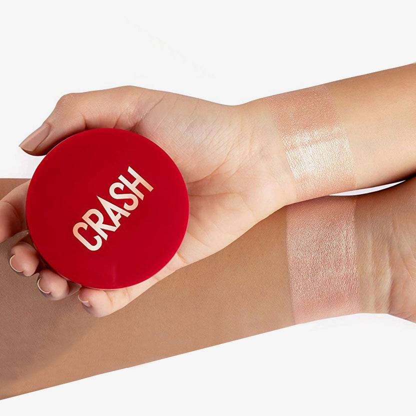 CRASH Cosmetics Loose Highlighter Wochenangebot