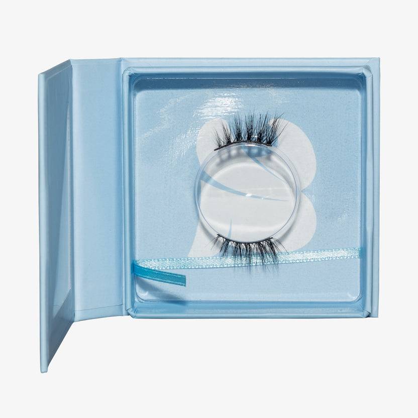 KAAMI Cosmetics Hapalua Half Lashes Begrenzte Freigabe