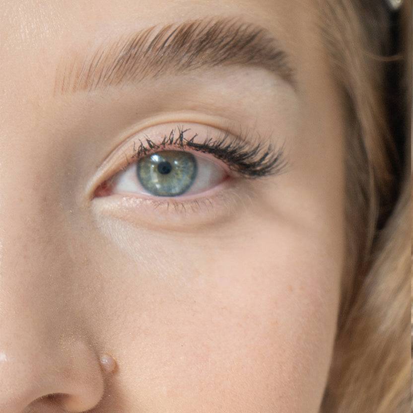 KAAMI Cosmetics Hapalua Half Lashes Begrenzte Freigabe