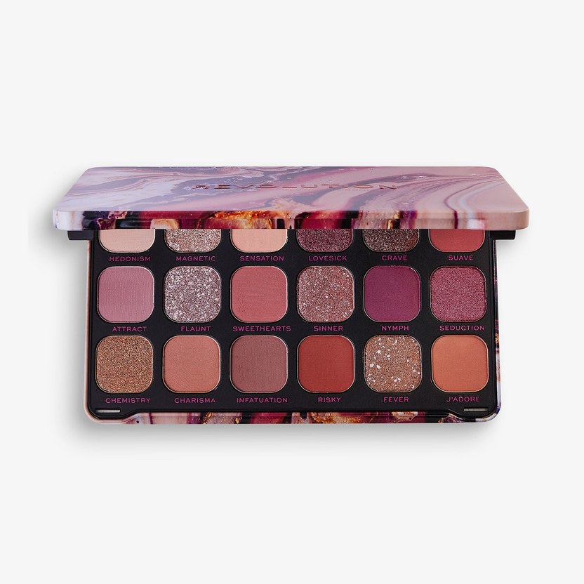 Revolution Makeup Forever Flawless Allure (19.8g) Bis zu 60% Rabatt