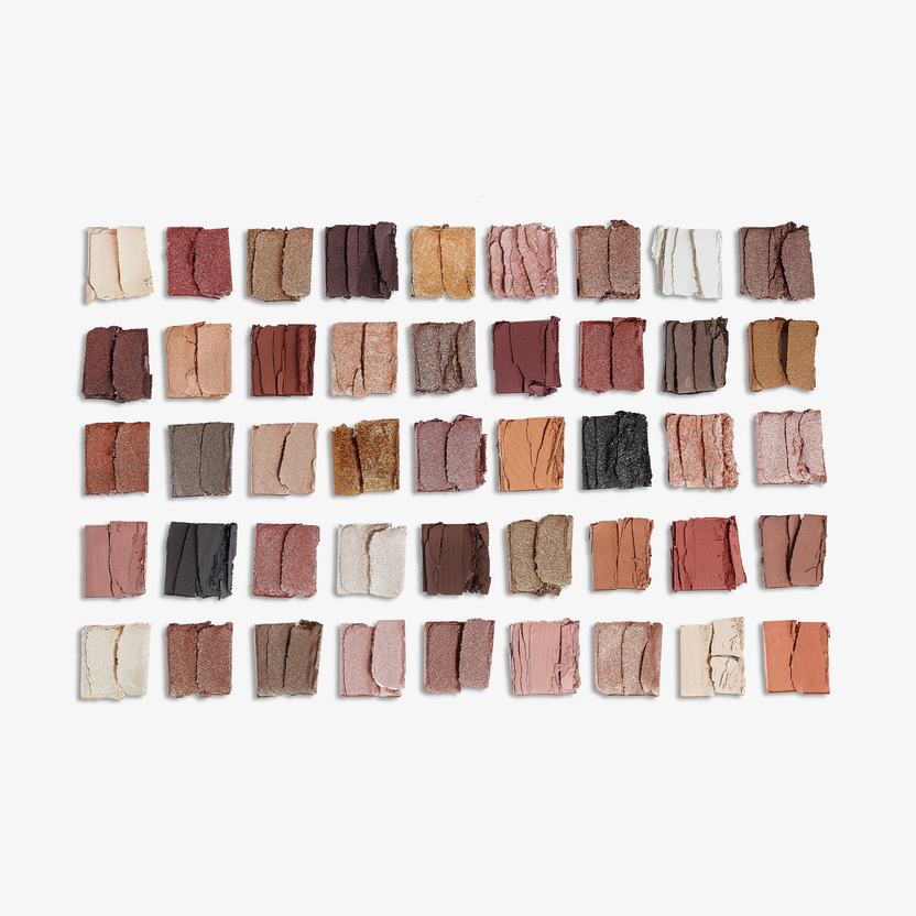 Revolution Makeup Maxi Reloaded Palette Large It Up (60.75g) Bis zu 65% Rabatt