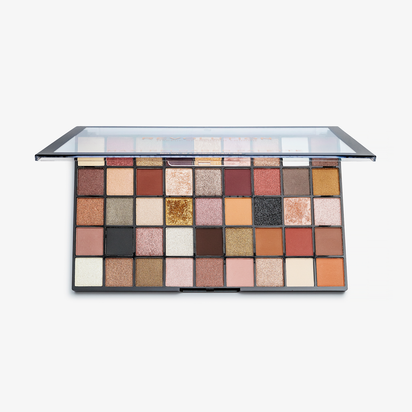 Revolution Makeup Maxi Reloaded Palette Large It Up (60.75g) Bis zu 65% Rabatt