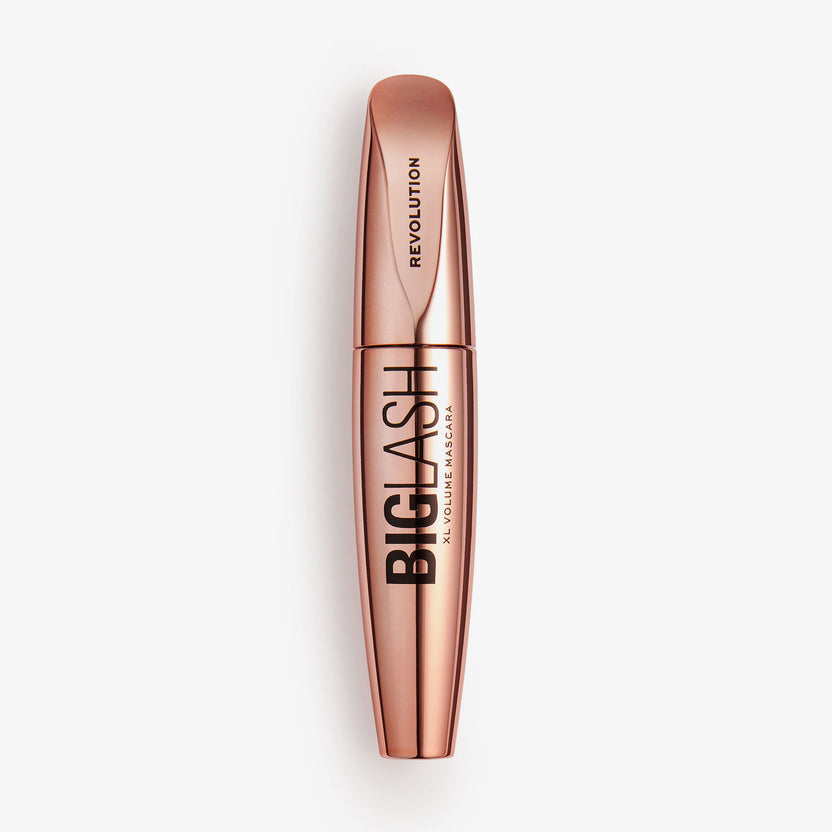 Revolution Makeup Big Lash Volume Mascara (8g) Nur für heute