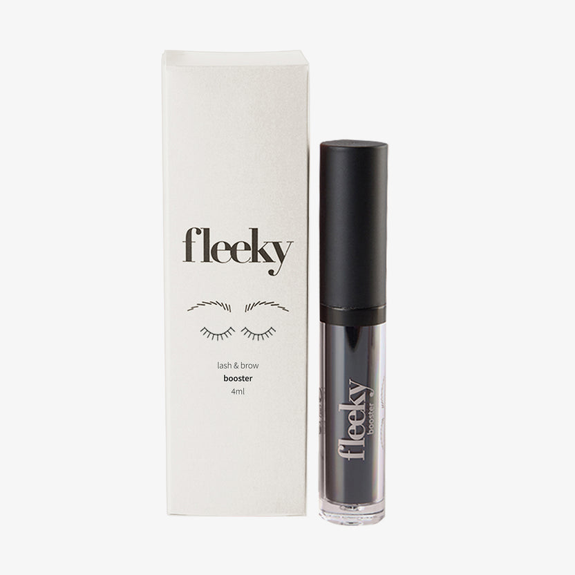 fleeky Lash & Brow Booster (4ml) Vierteljährliche Förderung