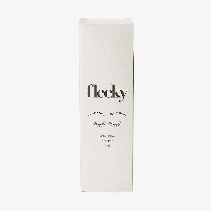fleeky Lash & Brow Booster (4ml) Vierteljährliche Förderung