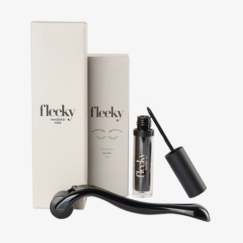 fleeky Lash & Brow Booster (4ml) Vierteljährliche Förderung