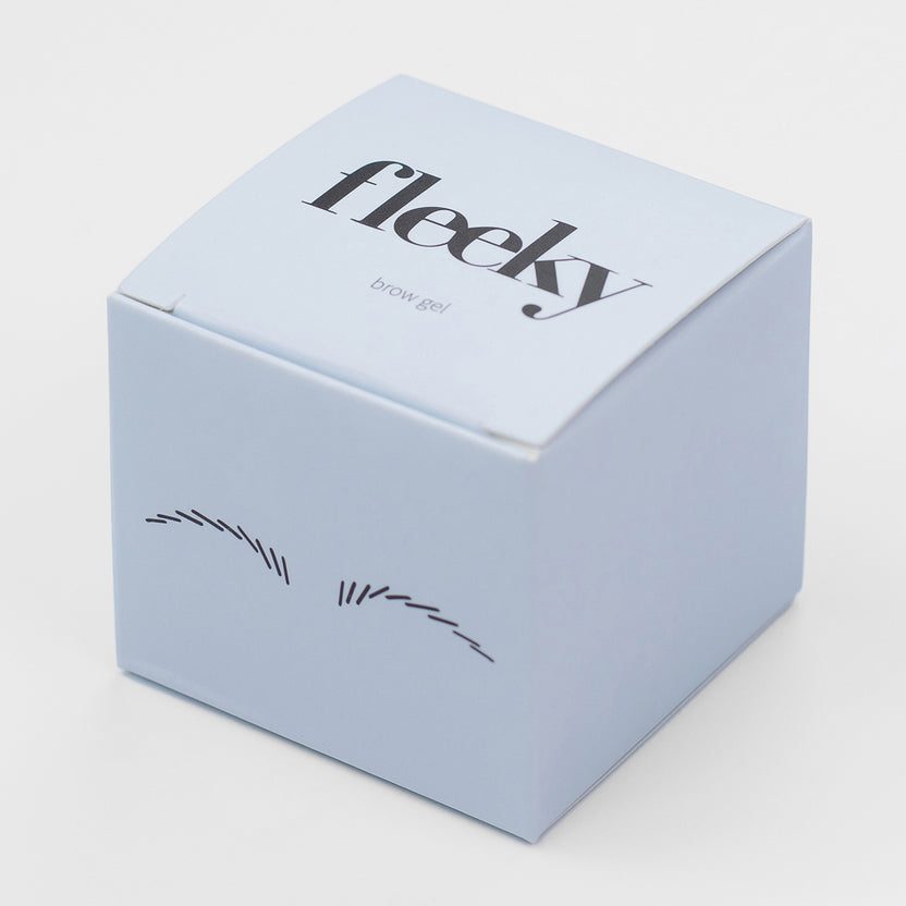 fleeky Brow Gel (16g) Bis zu 55% Rabatt