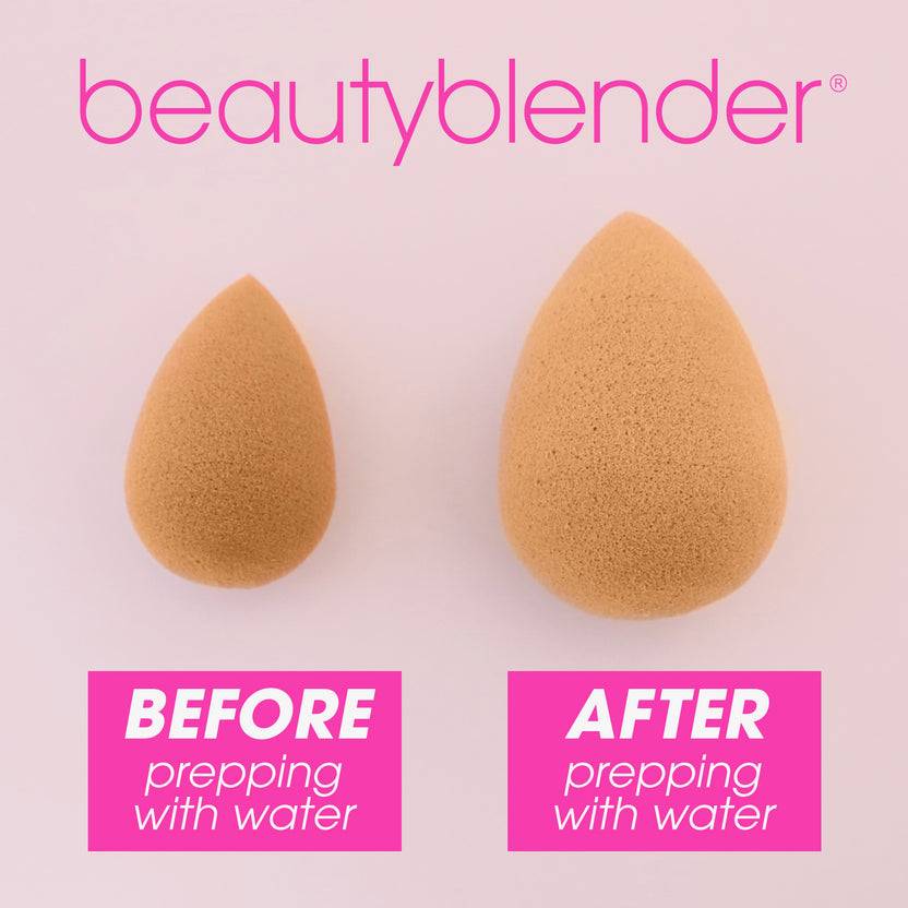beautyblender® Beautyblender Nude Nur noch ein Tag übrig