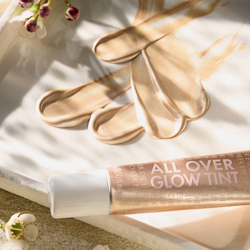 Catrice Cosmetics All Over Glow Tint (15ml) Super Rabatt