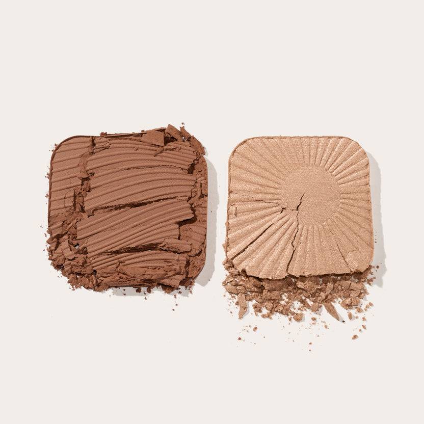 Catrice Cosmetics Holiday Skin Bronze & Glow Palette 010 (5.5g) Riesige Rabatte
