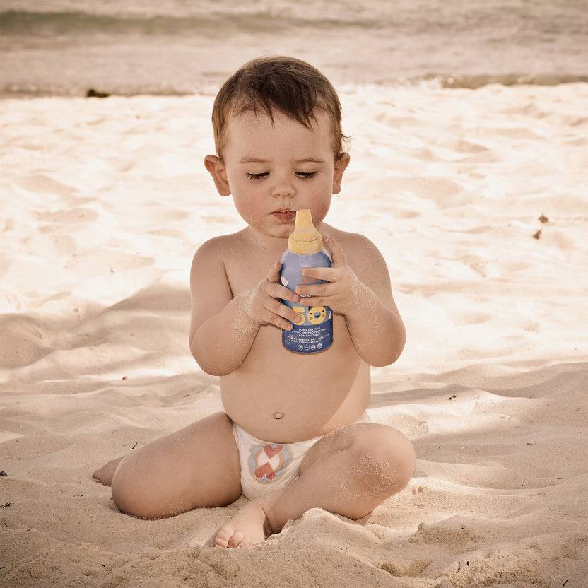 Evy Technology Kids SPF 50 Begrenzt auf 3 Tage