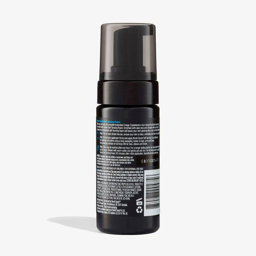 Bondi Sands Self Tanning Foam Dark Travel Size (100ml) Speichern exportieren