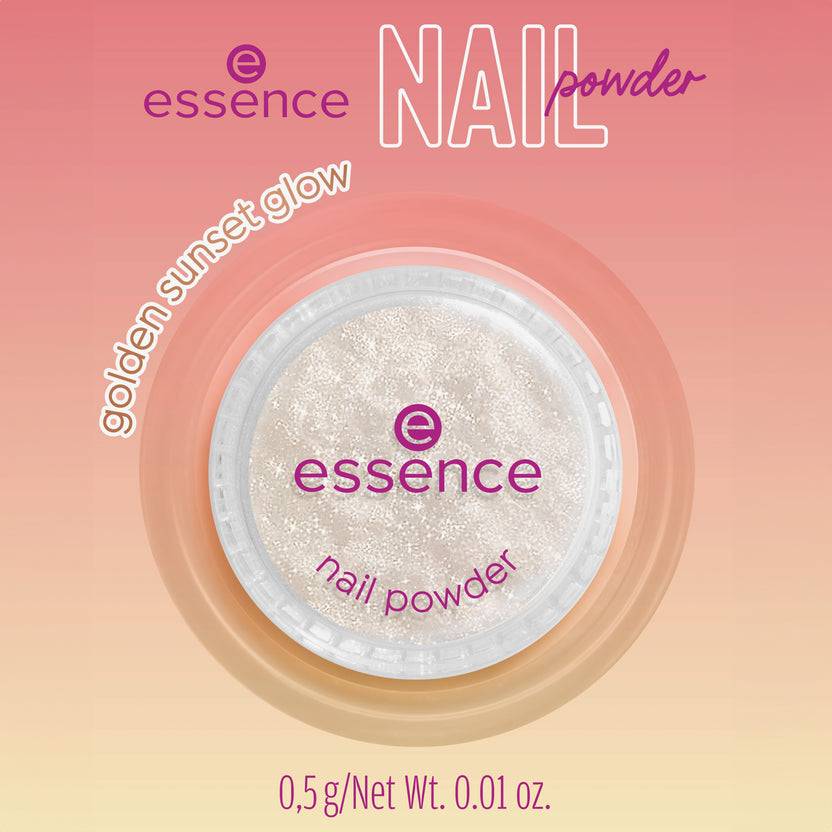 Essence essence UV GEL NAIL nail powder (0.5g) Black Friday Preise
