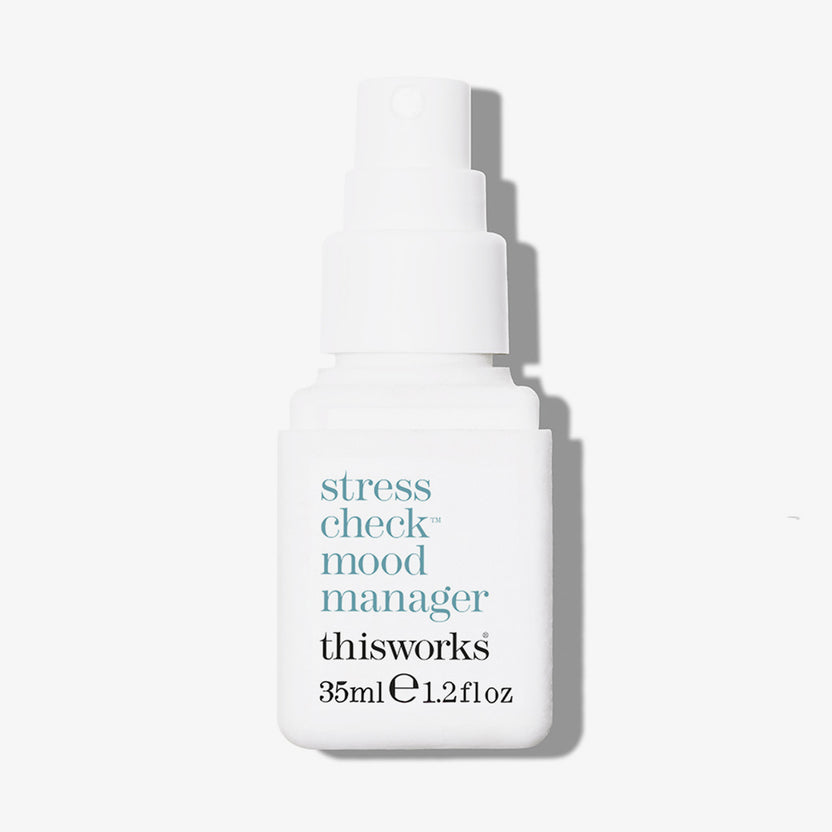 This Works Stress Check Mood Manager (35ml) Blitzverkäufe