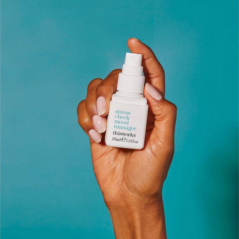 This Works Stress Check Mood Manager (35ml) Blitzverkäufe