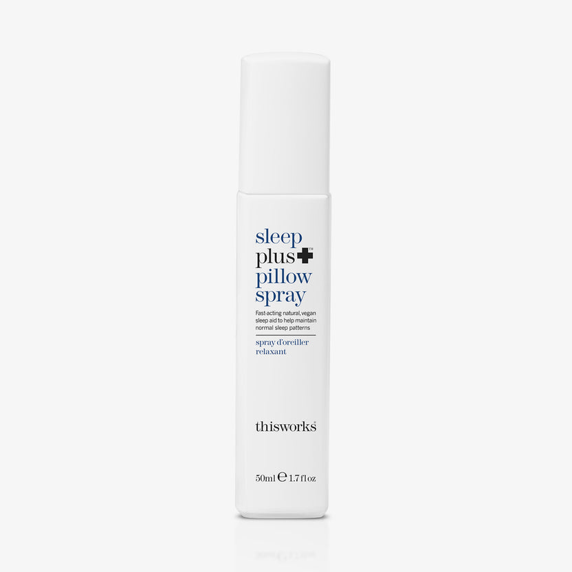 This Works Sleep Plus Pillow Spray (50ml) Limitierter Zeitrabatt