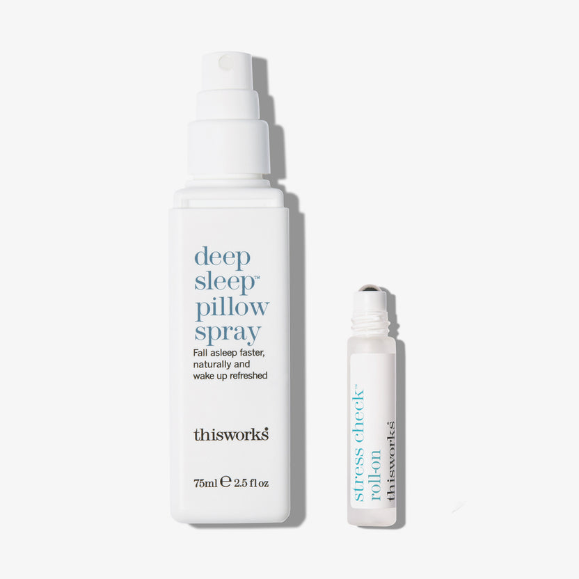 This Works Deep Sleep Pillow Talk (80ml) Fabrik Onlineshop