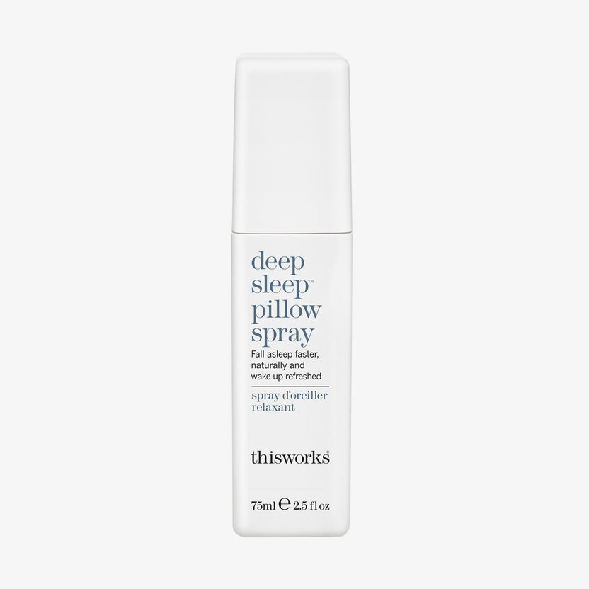 This Works Deep Sleep Pillow Spray (75ml) Fabrikpreis
