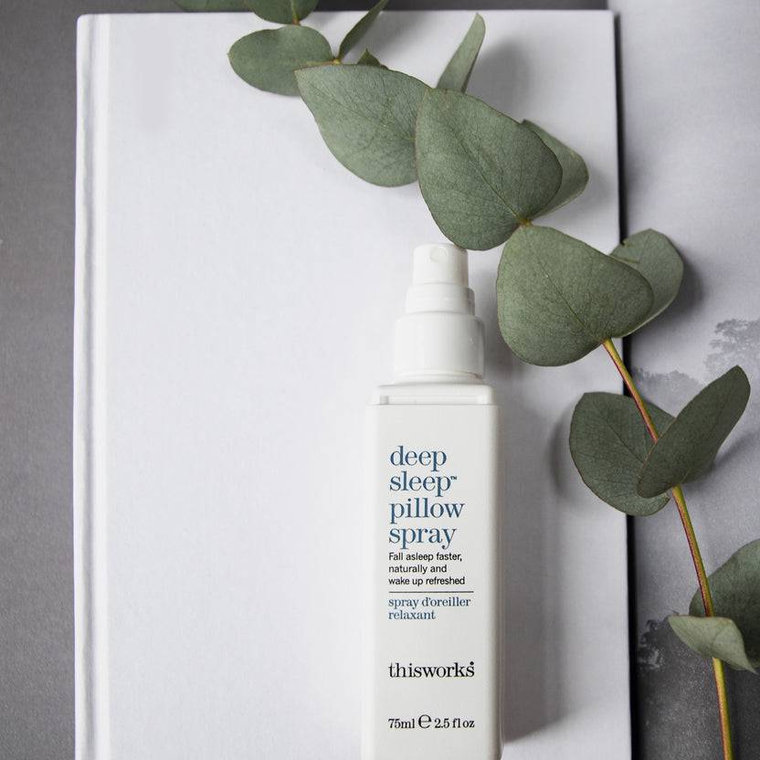 This Works Deep Sleep Pillow Spray (75ml) Fabrikpreis