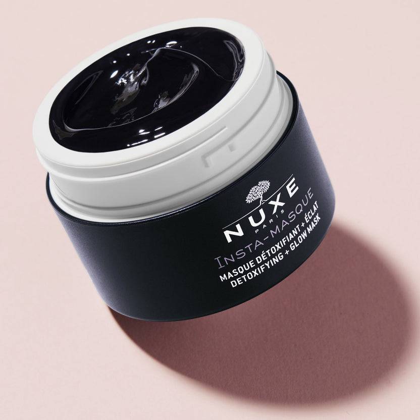 NUXE Insta-Masque Entgiftende + Leuchtkraft verleihende Maske (50ml) Sonderangebot