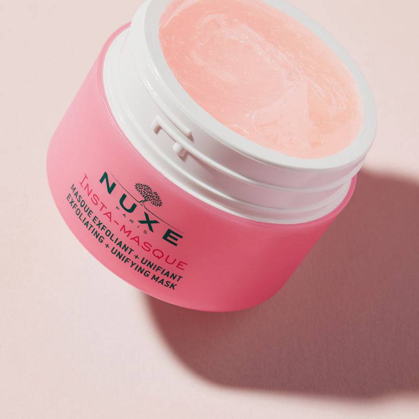 NUXE Insta-Masque Peelende + verfeinernde Maske (50ml) Rabatt