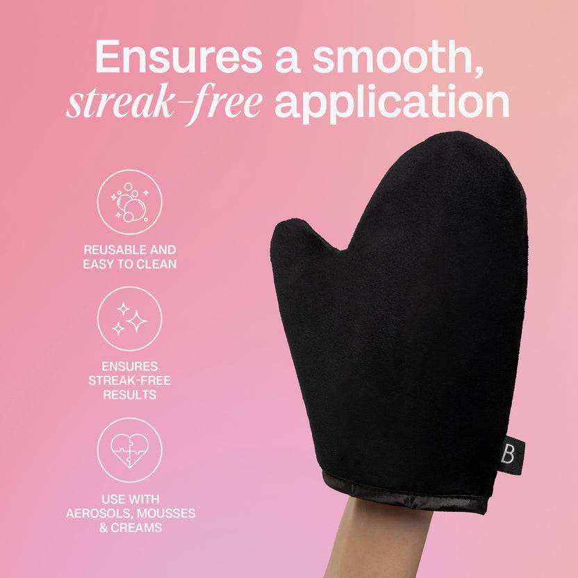 Bali Body Luxe Tanning Mitt (150ml) Begrenztes Angebot