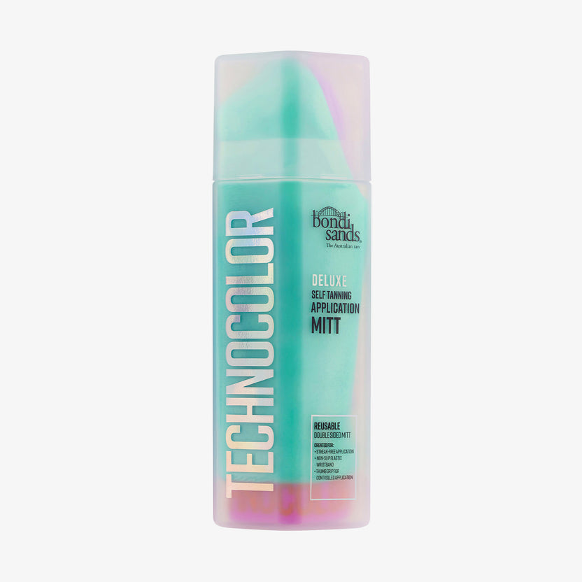 Bondi Sands Technocolor Application Mitt Online Shopping