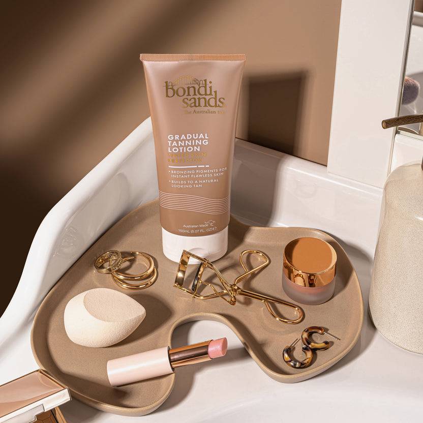 Bondi Sands Gradual Tanning Lotion Tinted Skin Perfector (150ml) Exklusivangebot