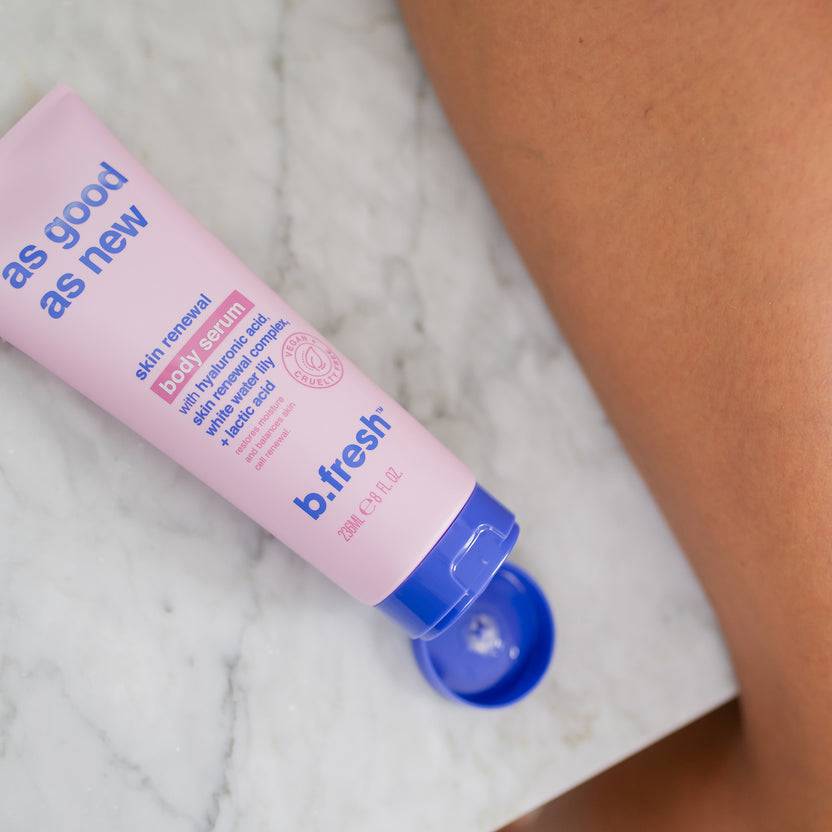b.fresh as good as new - body serum (236ml) Valentinstagsangebot