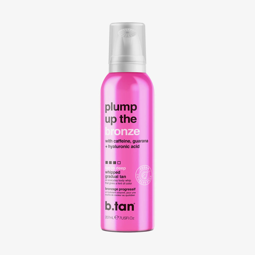 b.tan love tan bundle Lagerräumung