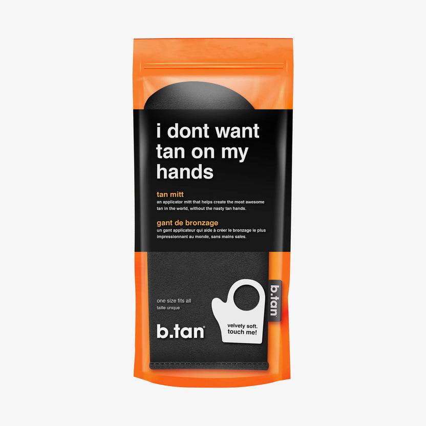 b.tan love tan bundle Lagerräumung
