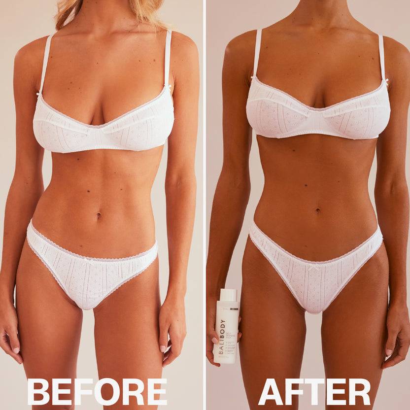 Bali Body Self Tanning Milk (200ml) Neueste Mode