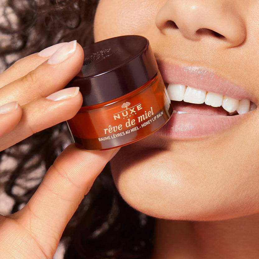 NUXE Rêve de Miel® Honey Lip Balm (15g) Tägliche Deals