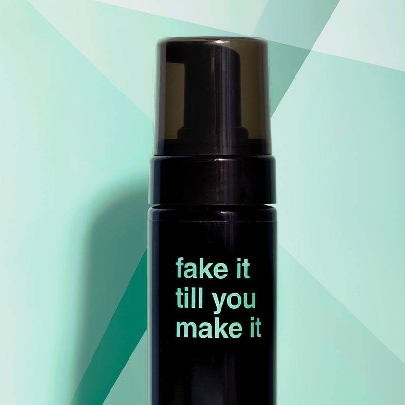 b.tan fake it till you make it (200ml) VIP-Rabatte