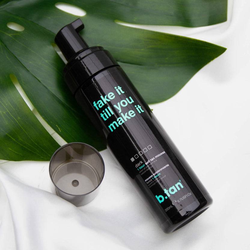 b.tan fake it till you make it (200ml) VIP-Rabatte