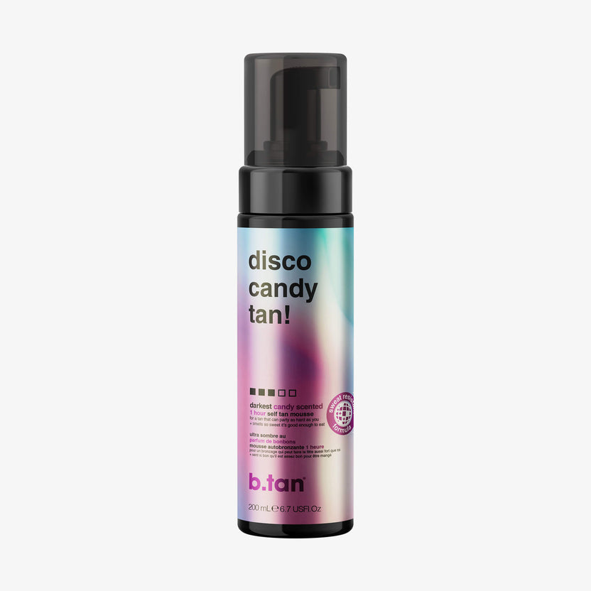 b.tan disco candy tan (200ml) Tiefpreis