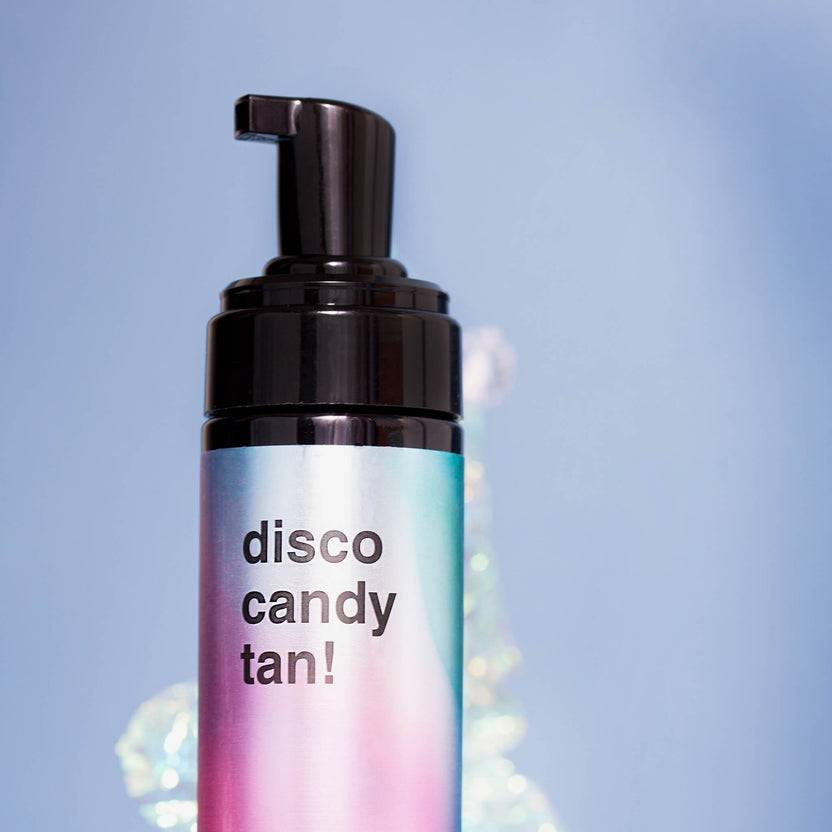 b.tan disco candy tan (200ml) Tiefpreis