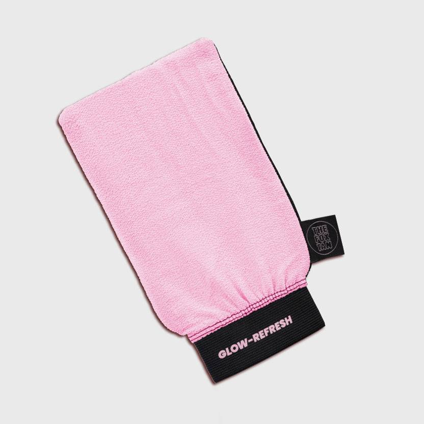 The Fox Tan Exfoliating Wonder Mitt Neueste Stile