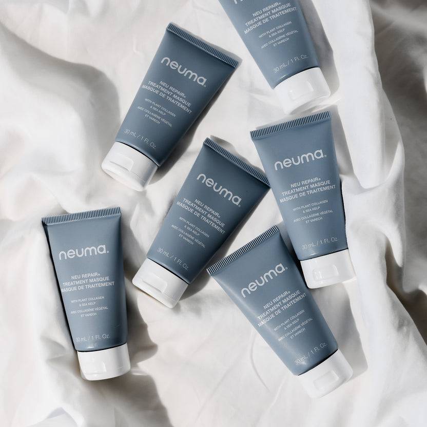 Neuma NEU REPAIR® TREATMENT MASQUE (30ml) Letzter Tag