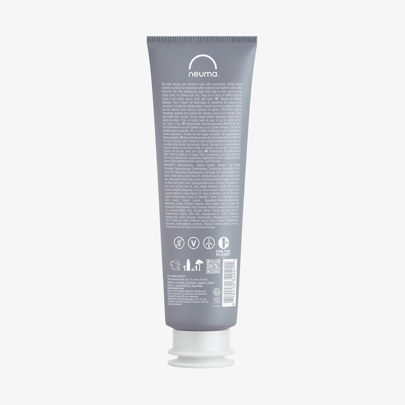 Neuma NEU REPAIR® TREATMENT MASQUE (30ml) Letzter Tag