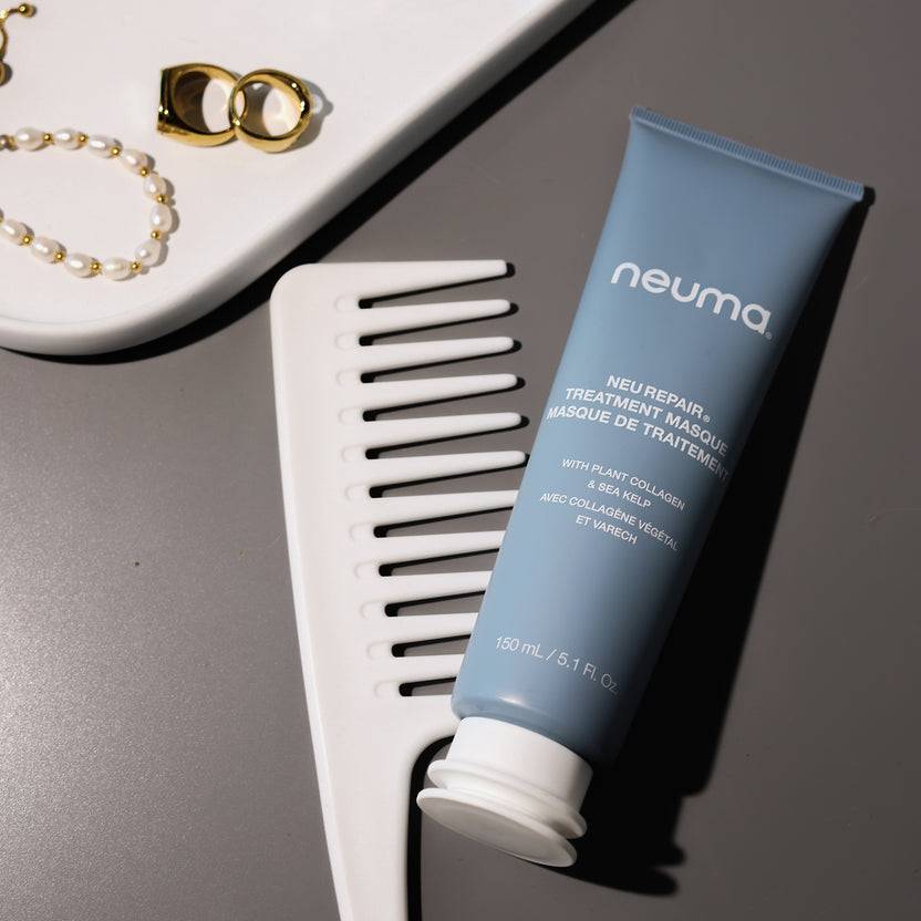 Neuma NEU REPAIR® TREATMENT MASQUE (30ml) Letzter Tag